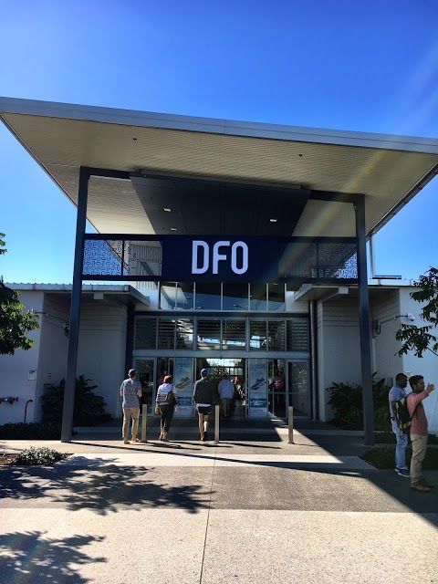DFO Brisbane